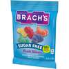 Brachs Brachs Sugar Free Fruit Slices 3 oz. Bag, PK12 10348